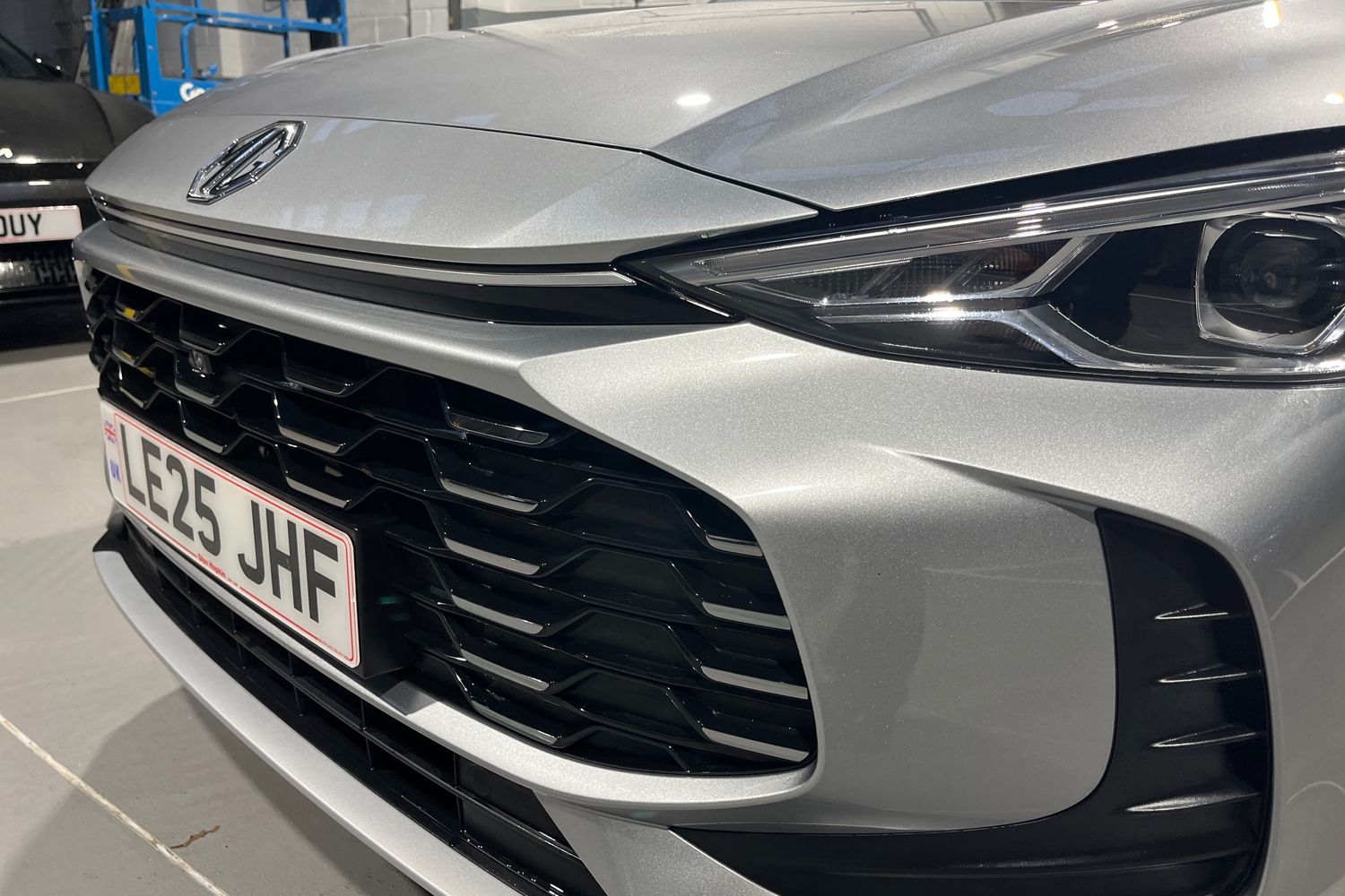 Used MG MG ZS 2025 for sale - 77092540: Photo 35