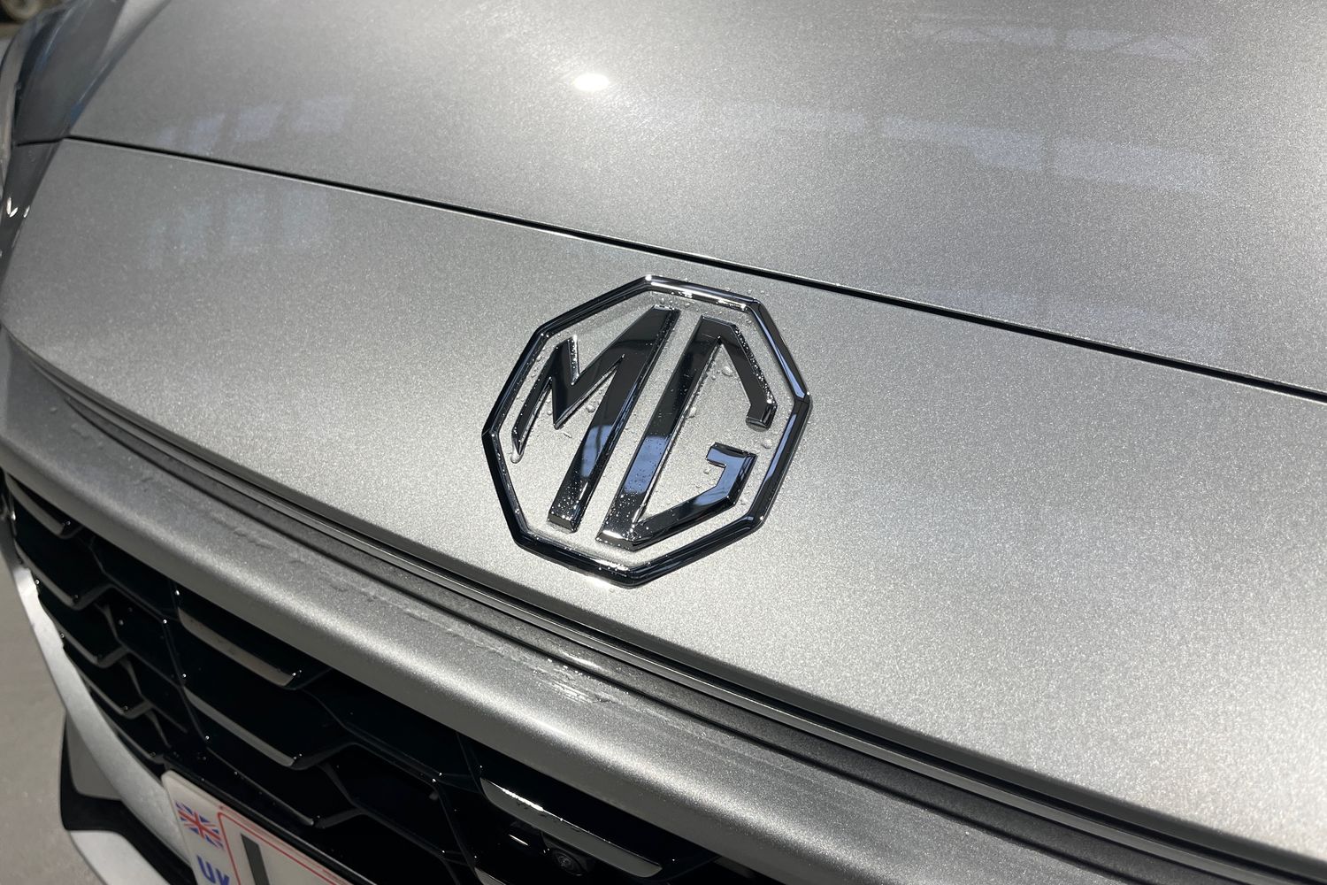 Used MG MG ZS 2025 for sale - 77092540: Photo 36