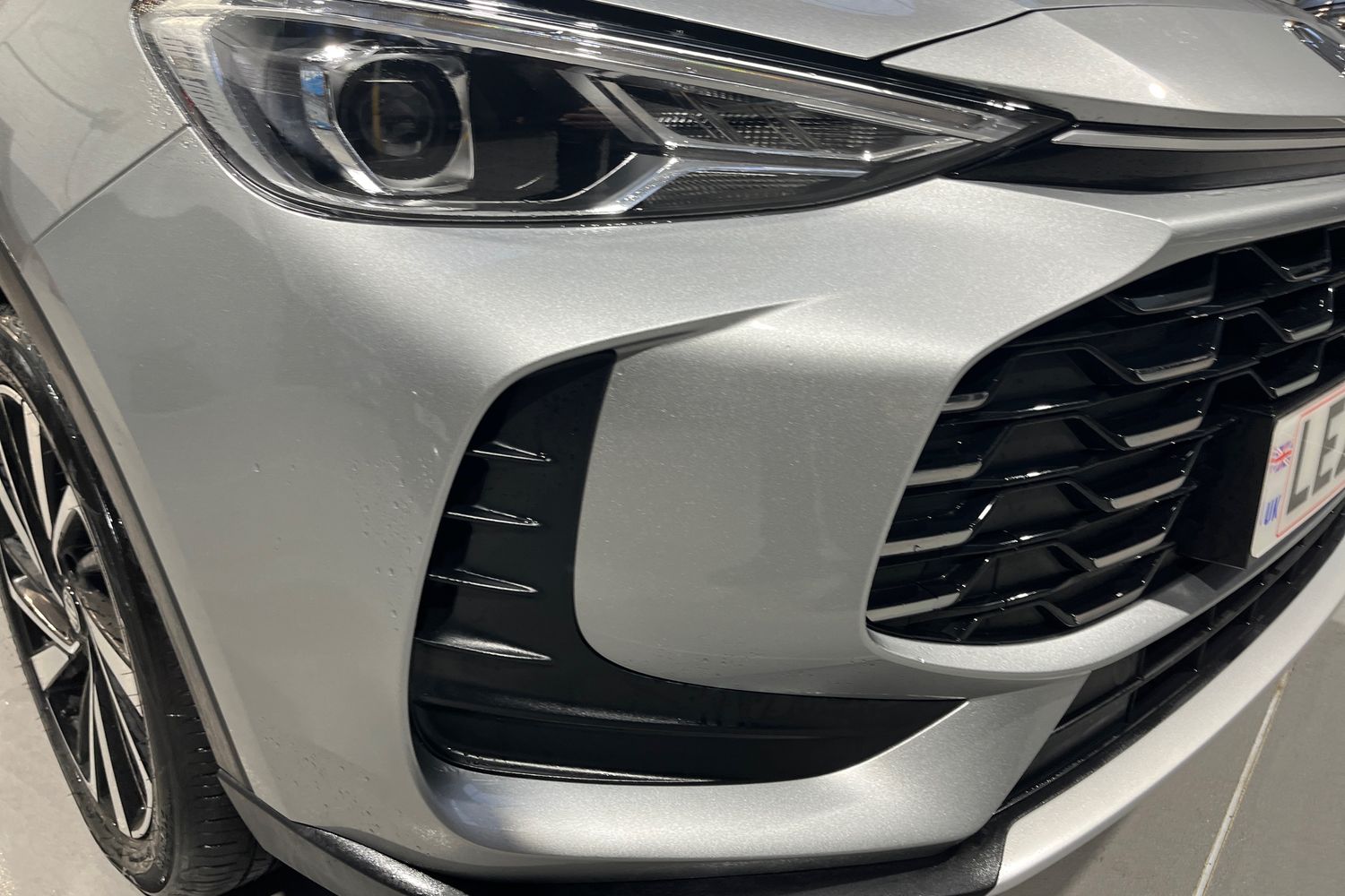 Used MG MG ZS 2025 for sale - 77092540: Photo 38