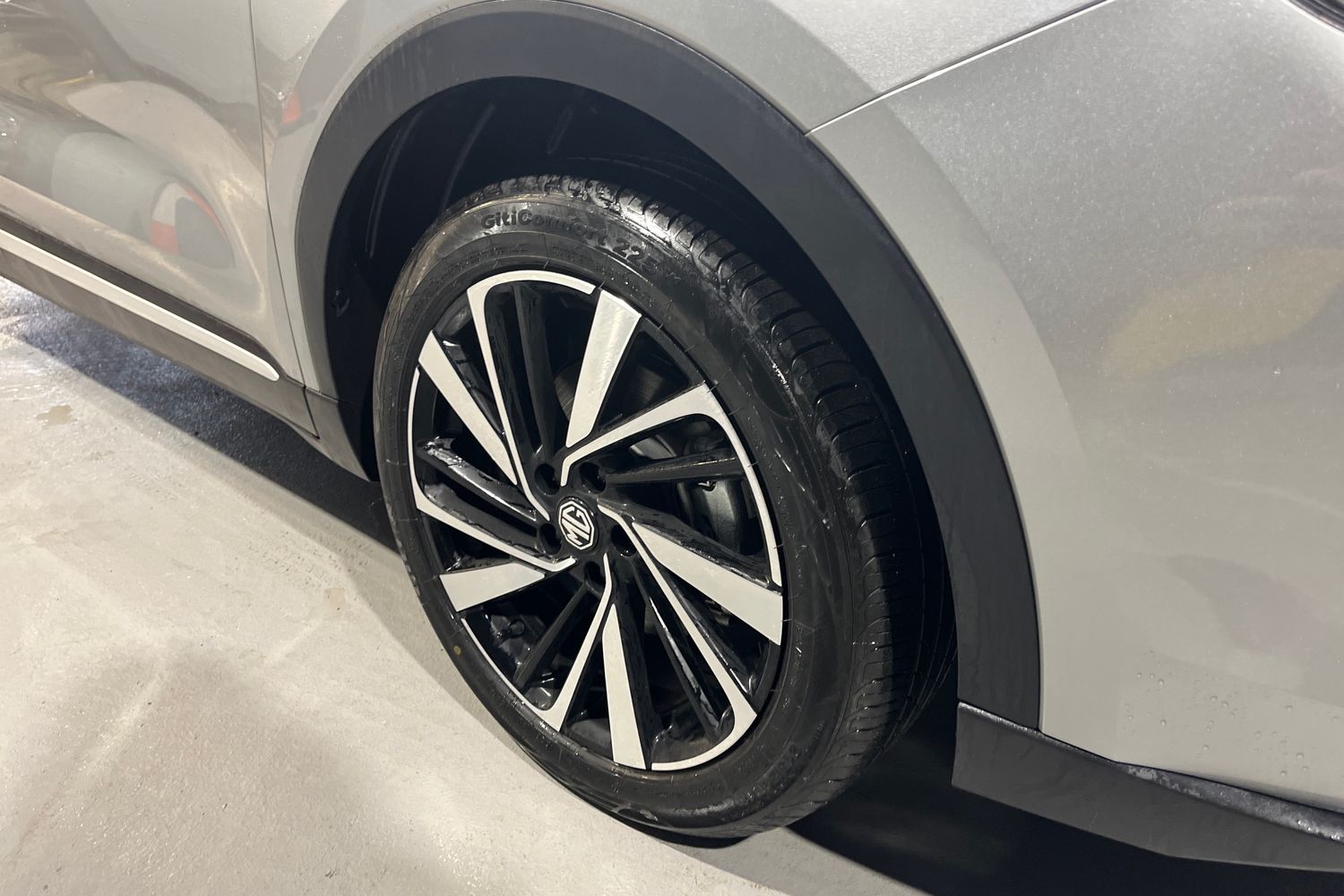 Used MG MG ZS 2025 for sale - 77092540: Photo 39