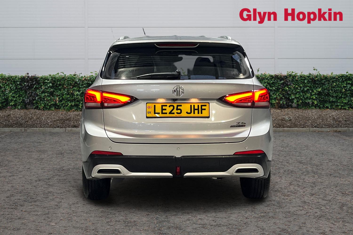 Used MG MG ZS 2025 for sale - 77092540: Photo 4