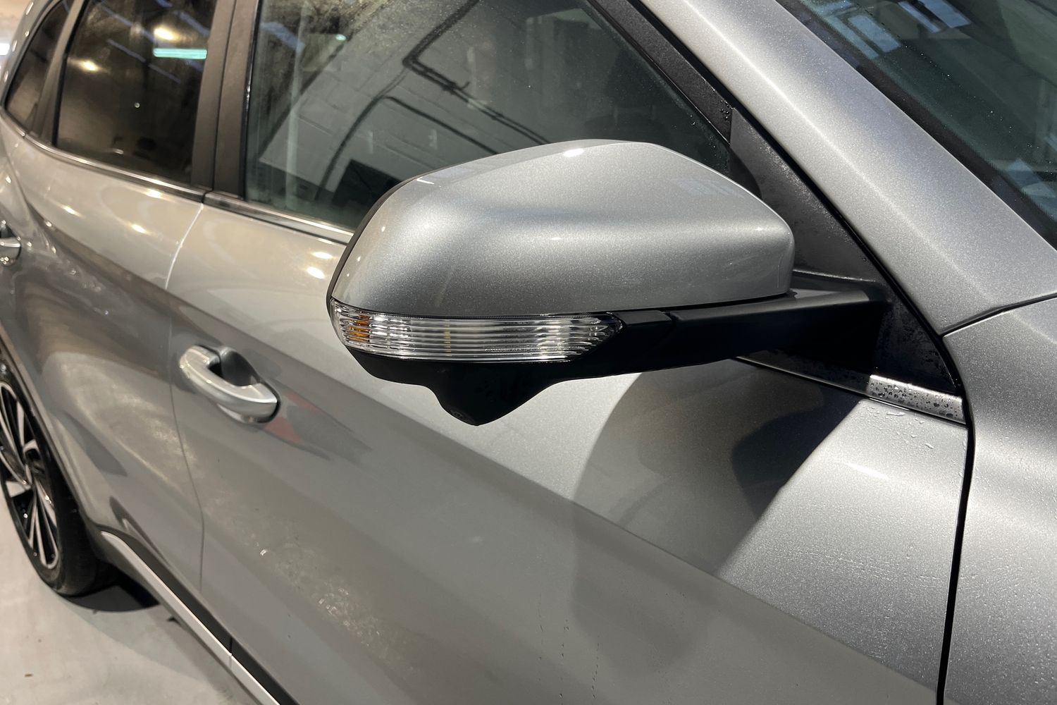 Used MG MG ZS 2025 for sale - 77092540: Photo 40