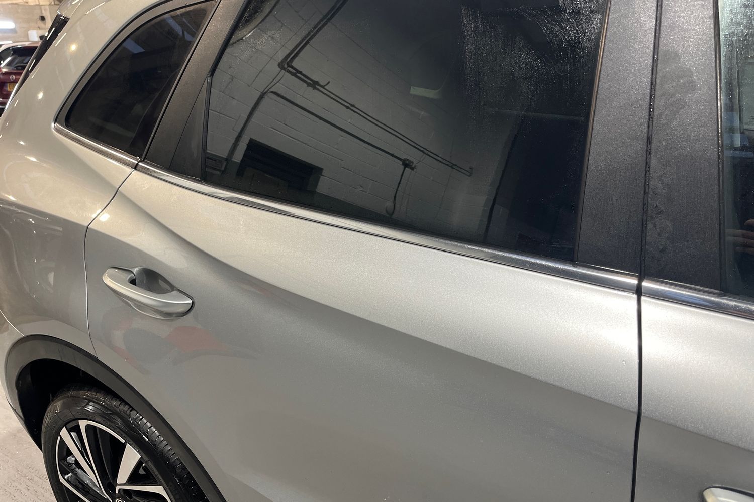 Used MG MG ZS 2025 for sale - 77092540: Photo 42