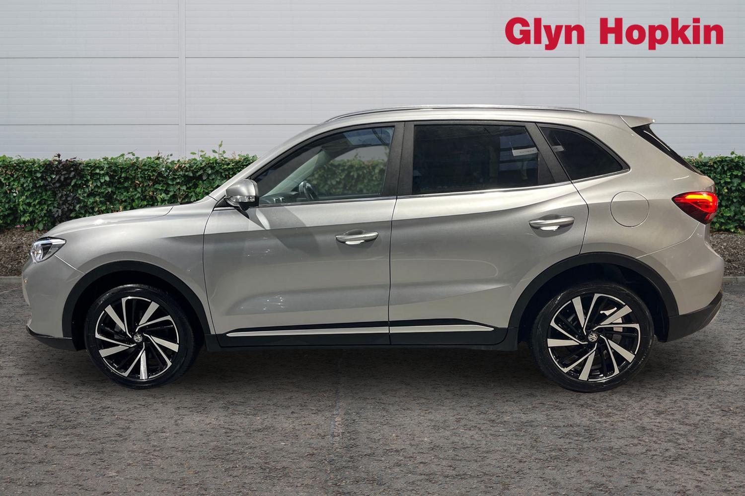 Used MG MG ZS 2025 for sale - 77092540: Photo 6