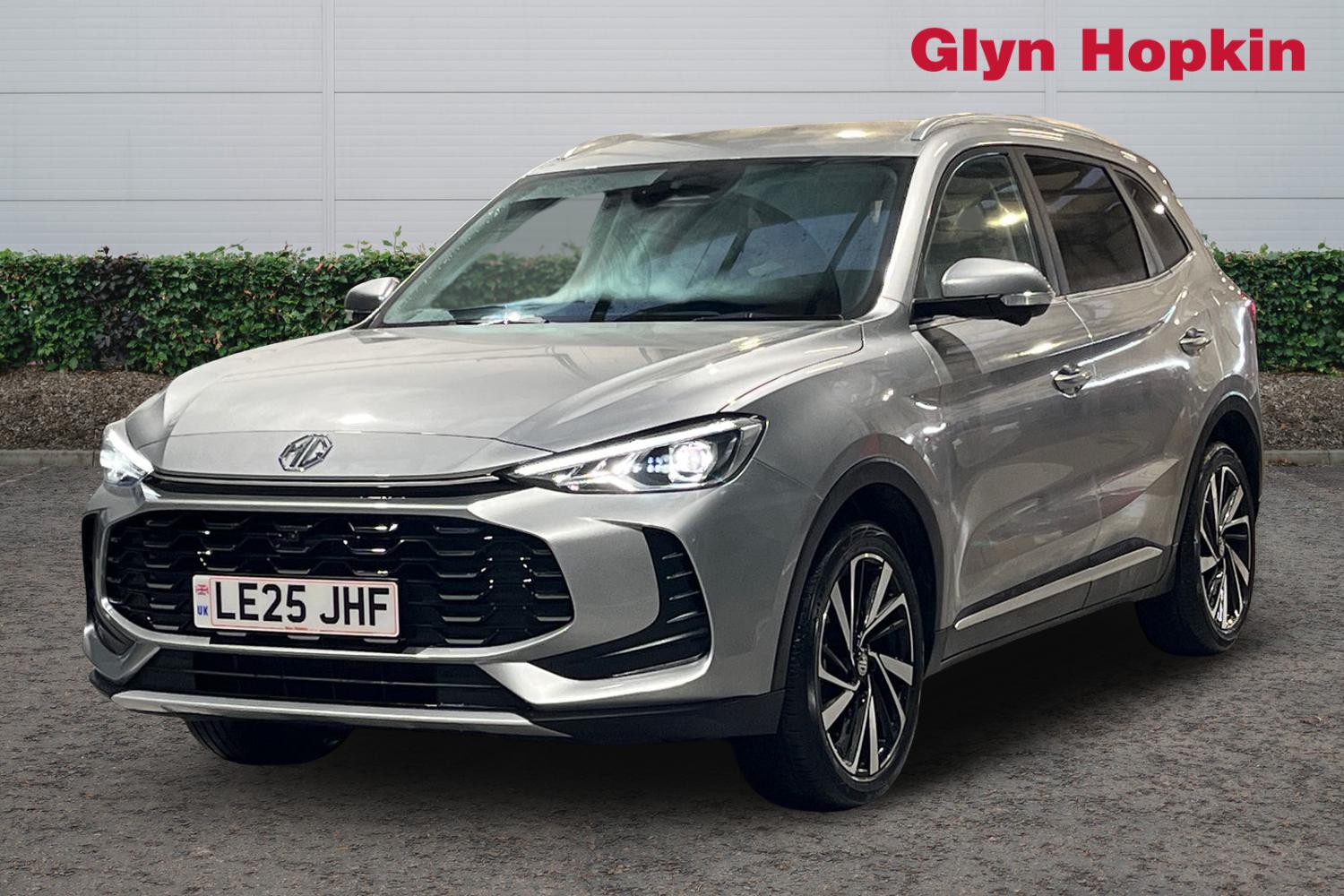 Used MG MG ZS 2025 for sale - 77092540: Photo 7