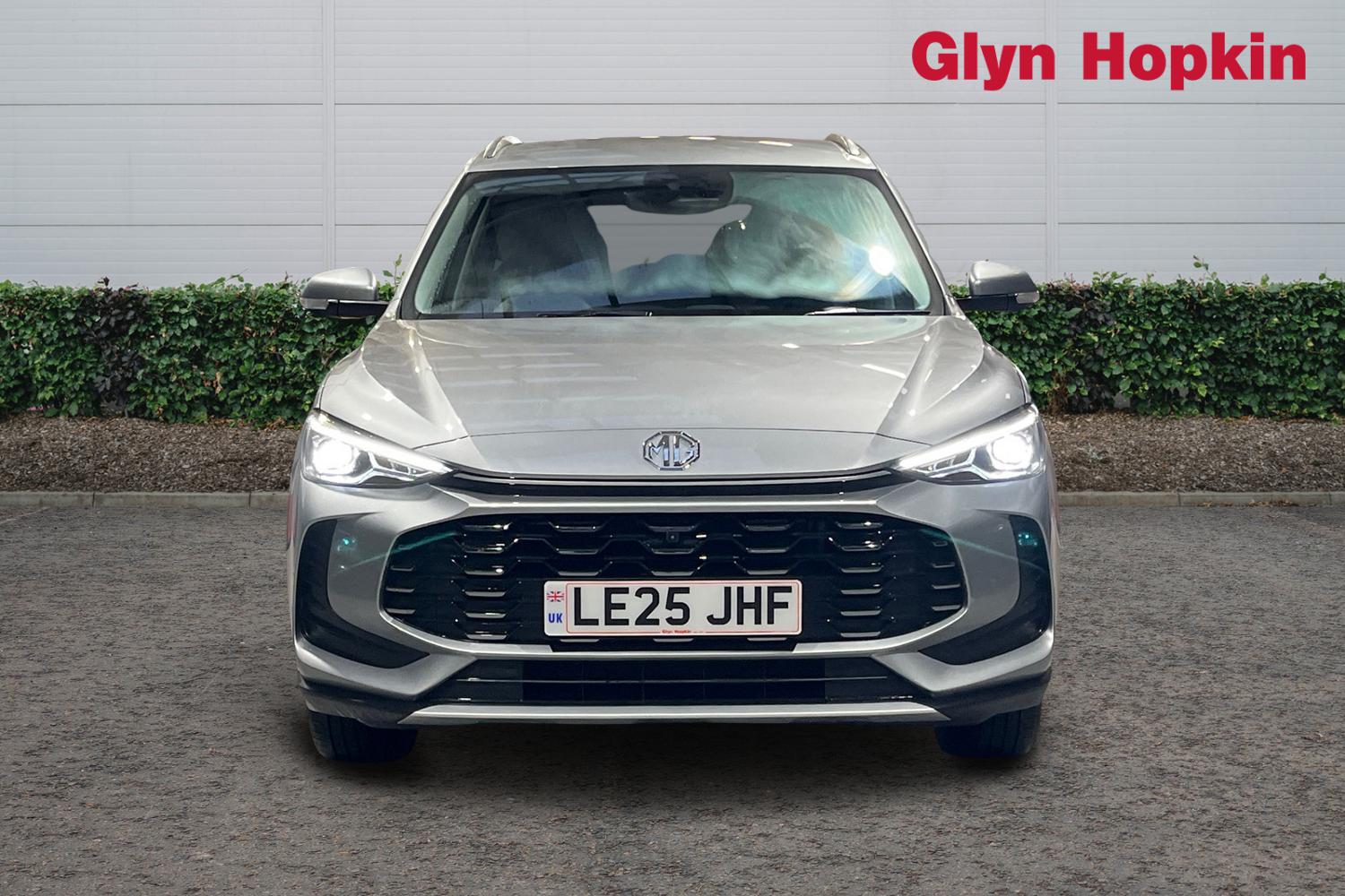 Used MG MG ZS 2025 for sale - 77092540: Photo 8