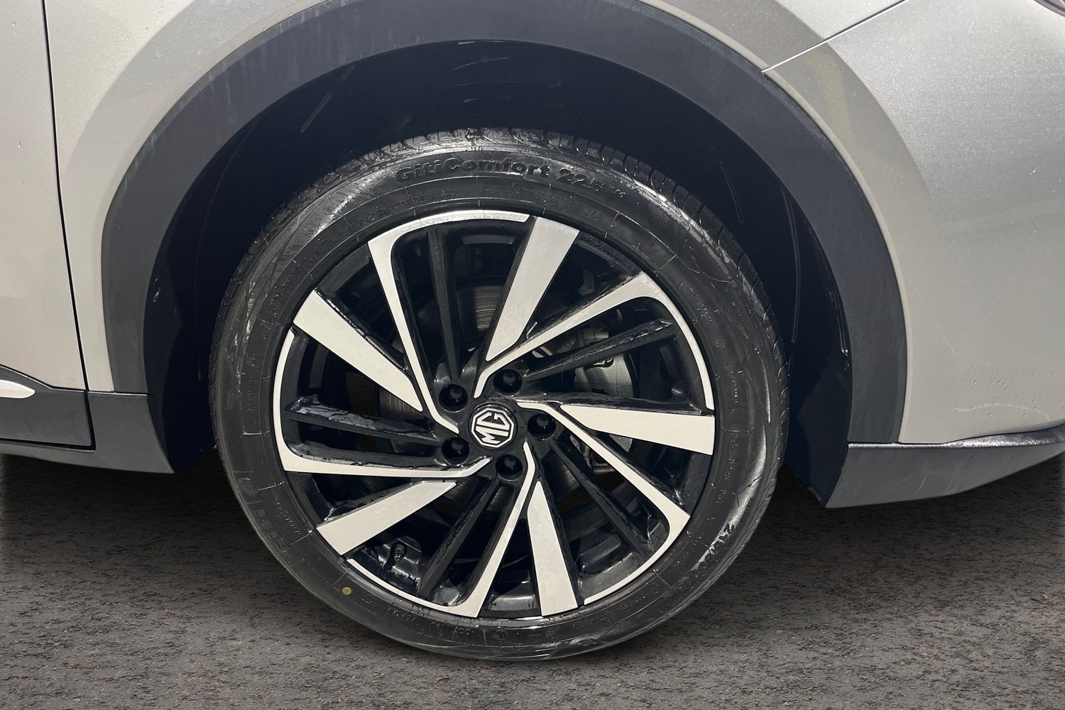 Used MG MG ZS 2025 for sale - 77092540: Photo 9