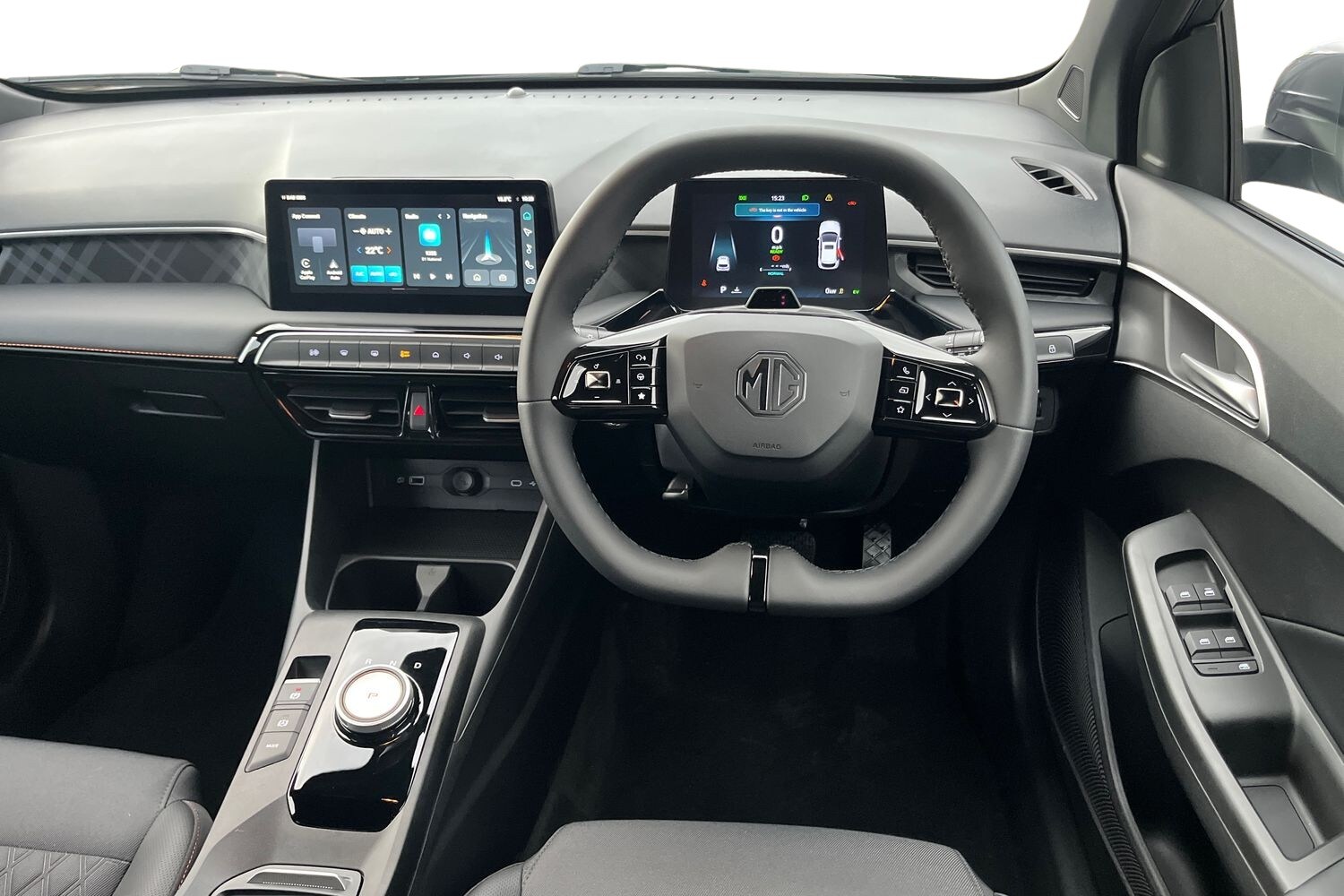 Used MG MG3 2025 for sale - 76312358: Photo 11