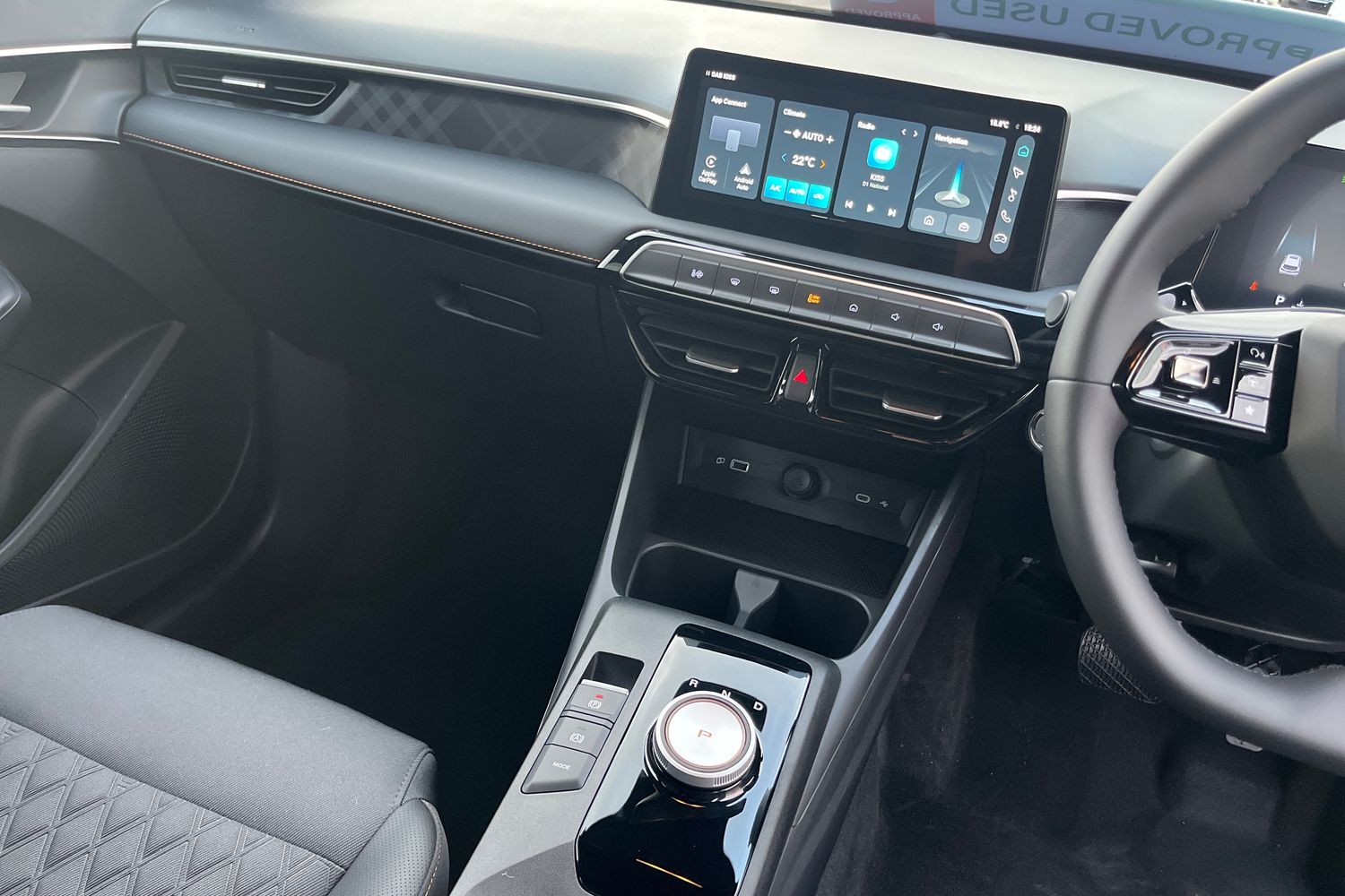 Used MG MG3 2025 for sale - 76312358: Photo 14