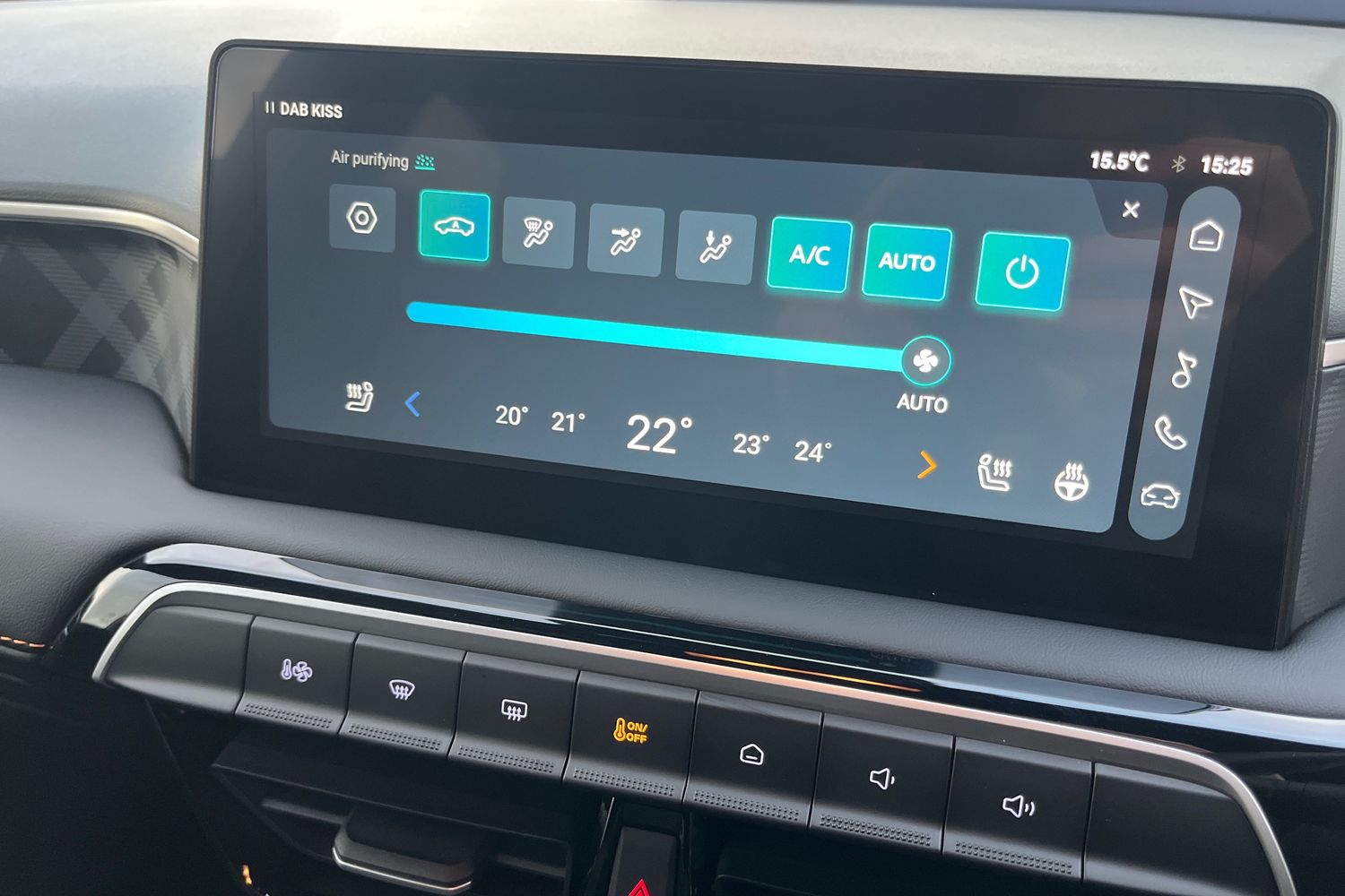 Used MG MG3 2025 for sale - 76312358: Photo 15