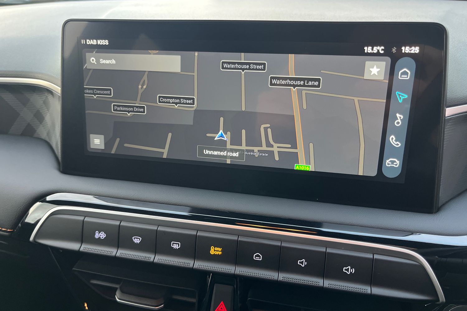 Used MG MG3 2025 for sale - 76312358: Photo 18