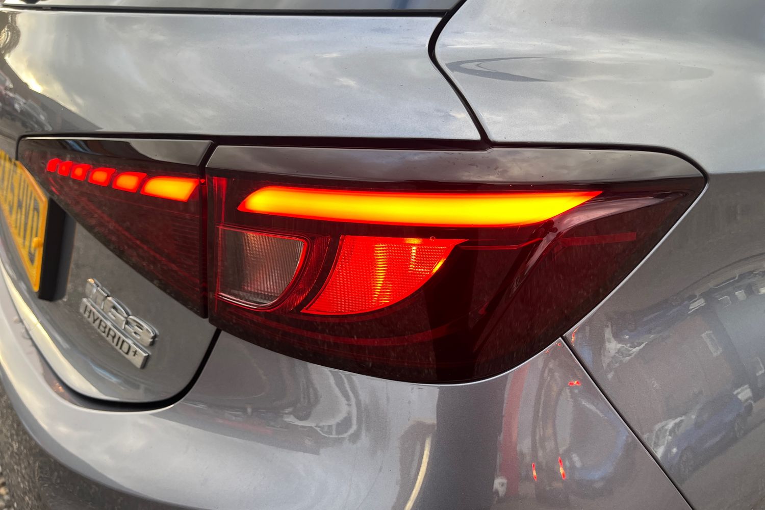 Used MG MG3 2025 for sale - 76312358: Photo 26