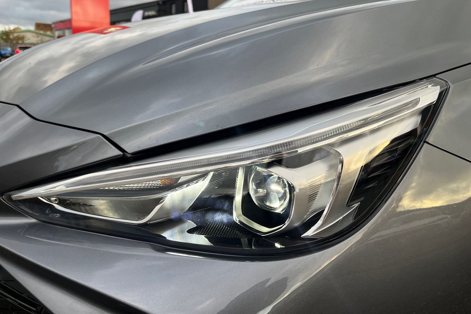 Used MG MG3 2025 for sale - 76312358: Photo 29