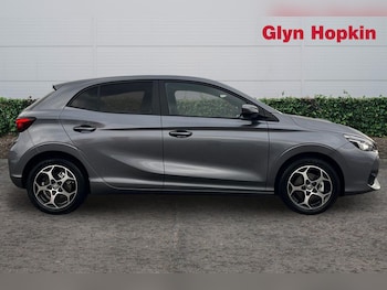 Used MG MG3 2025 for sale - 76312358: Photo