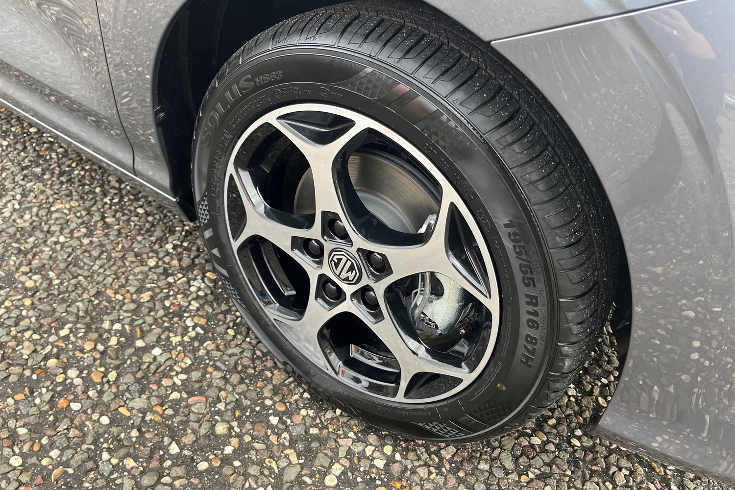 Used MG MG3 2025 for sale - 76312358: Photo 32