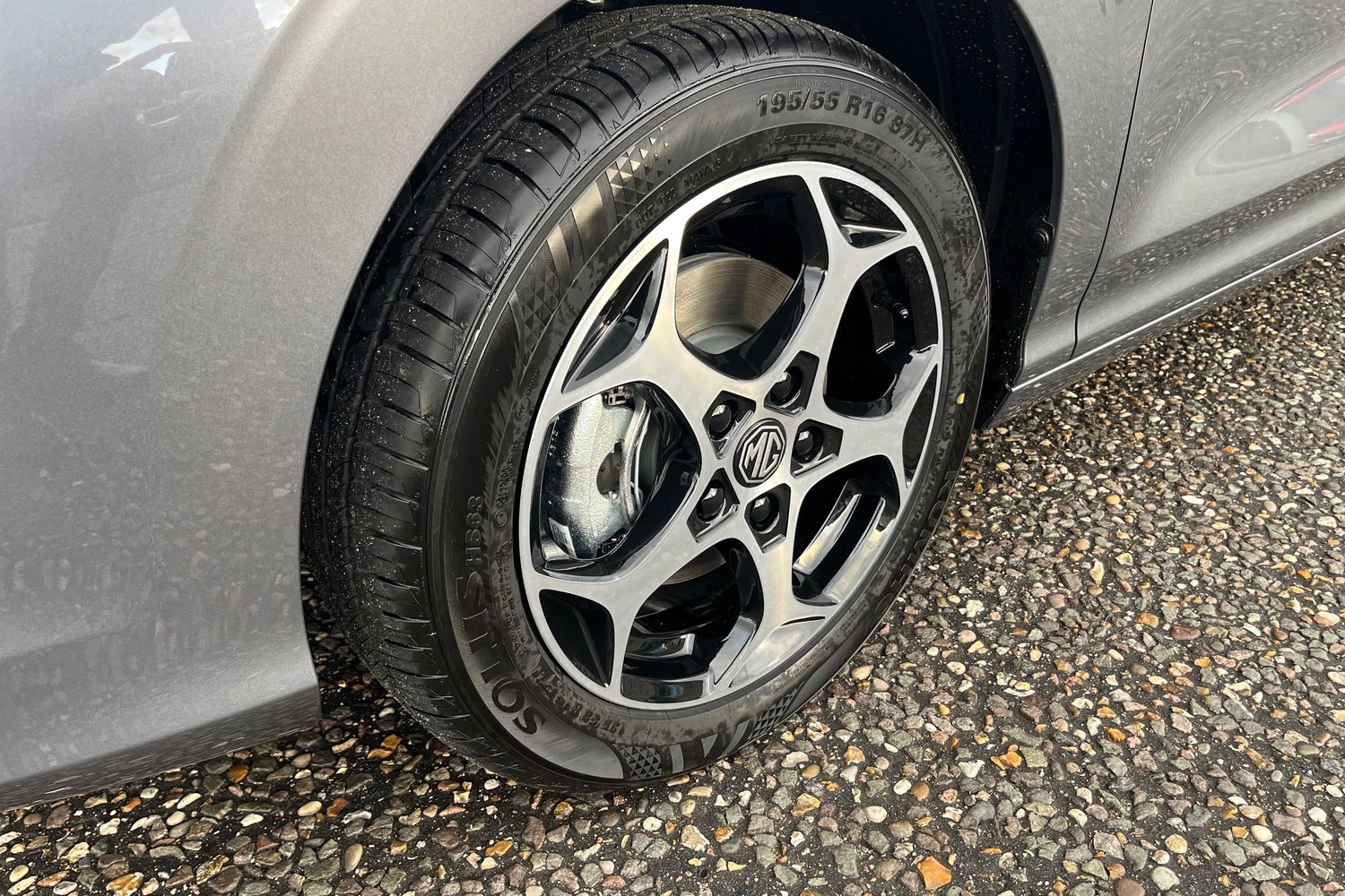 Used MG MG3 2025 for sale - 76312358: Photo 35