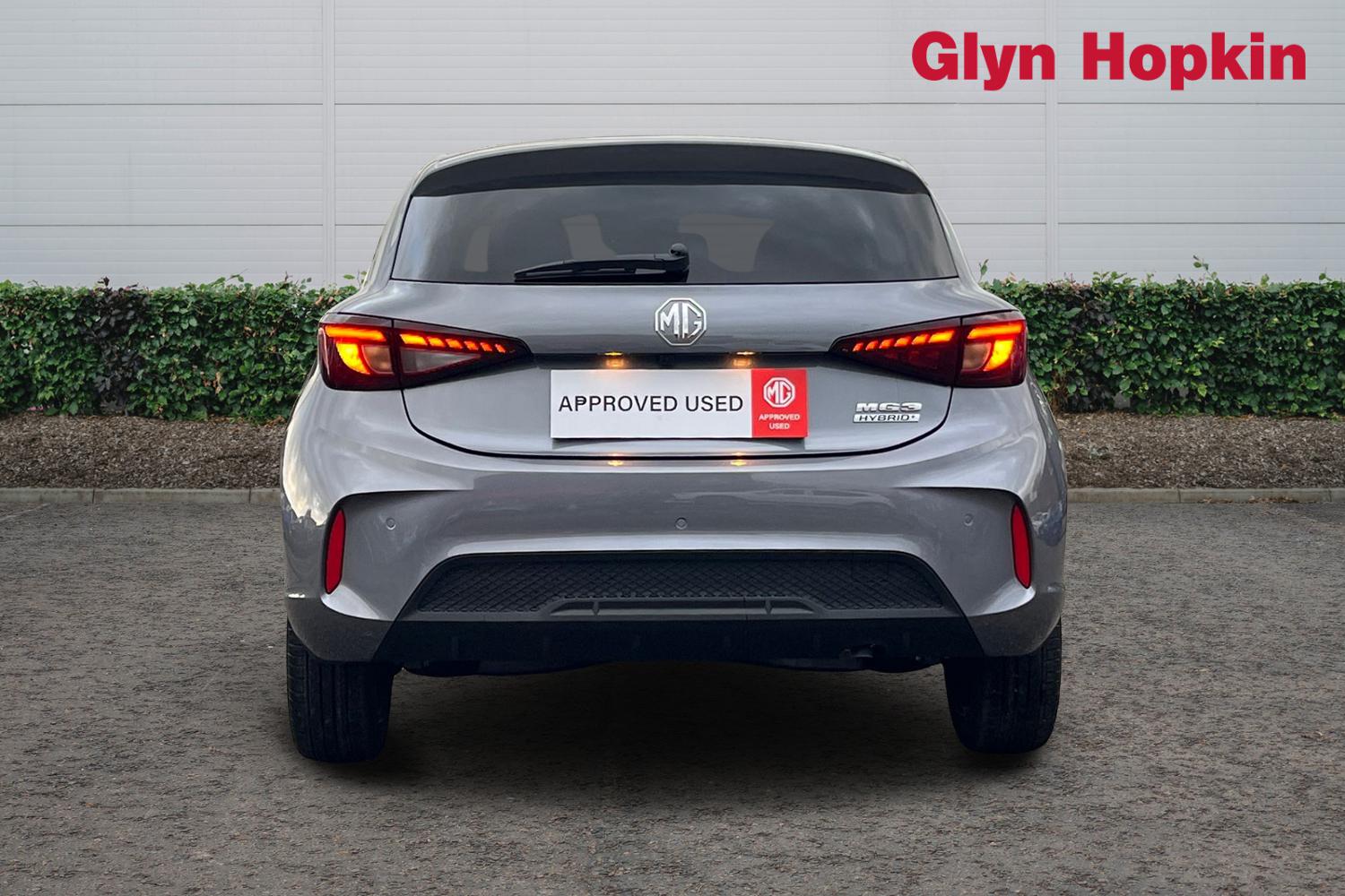 Used MG MG3 2025 for sale - 76312358: Photo 4