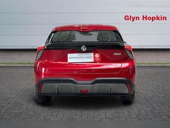 Used MG MG4 2023 for sale - 78670331: Photo