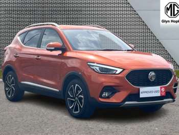 2024 - 1.0T GDi Exclusive 5dr DCT Auto