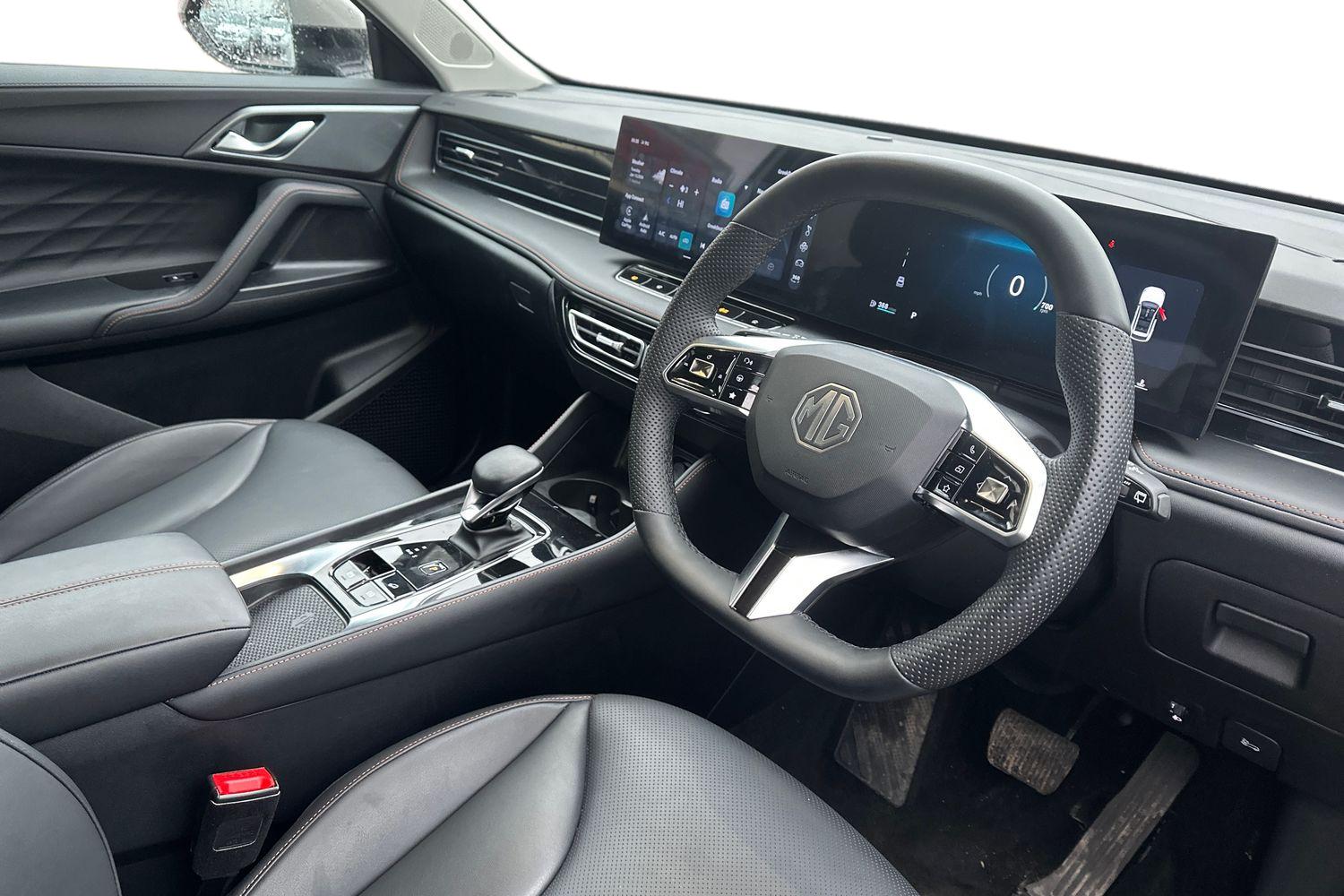 Used MG MG HS 2024 for sale - 77640669: Photo 10