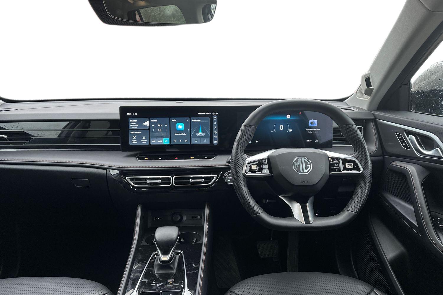 Used MG MG HS 2024 for sale - 77640669: Photo 11