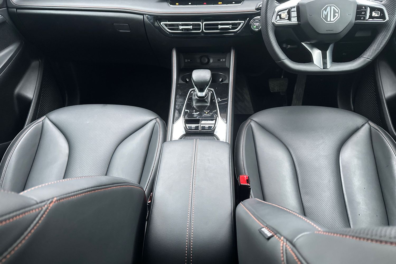 Used MG MG HS 2024 for sale - 77640669: Photo 14