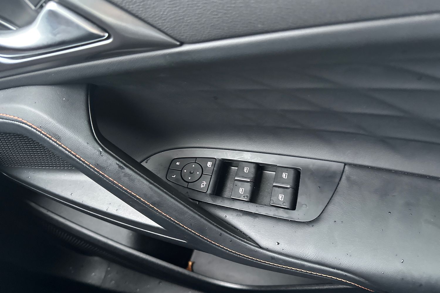 Used MG MG HS 2024 for sale - 77640669: Photo 16