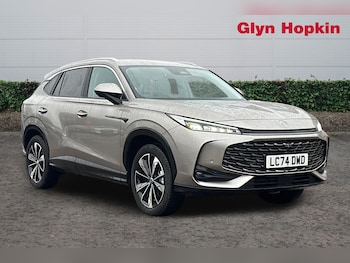 MG MG HS feature image