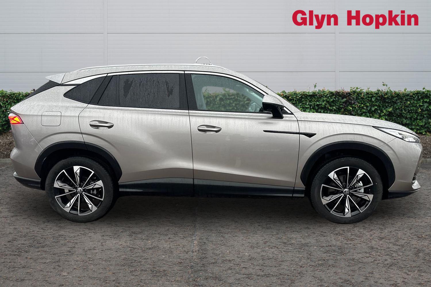 Used MG MG HS 2024 for sale - 77640669: Photo 2