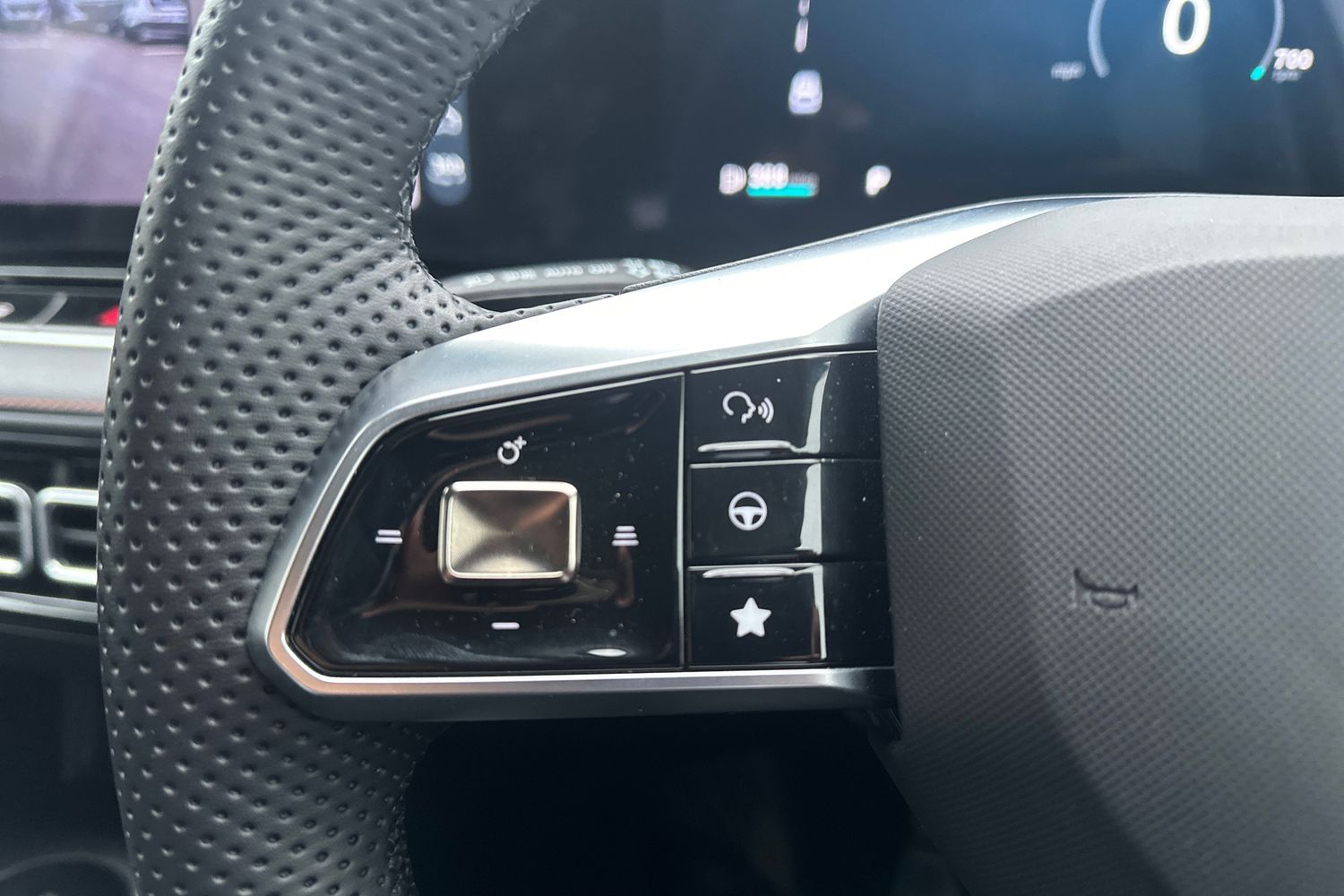 Used MG MG HS 2024 for sale - 77640669: Photo 21