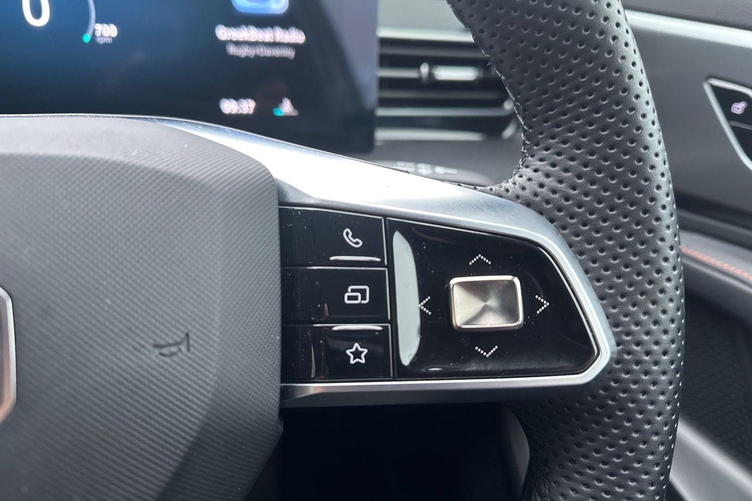 Used MG MG HS 2024 for sale - 77640669: Photo 22