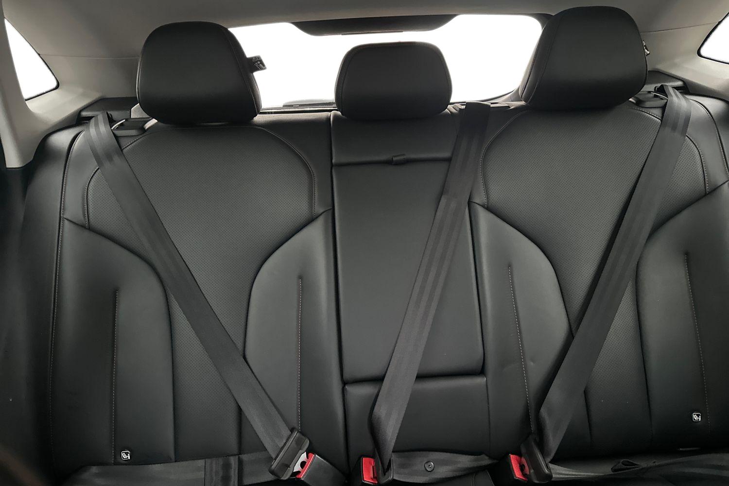 Used MG MG HS 2024 for sale - 77640669: Photo 23