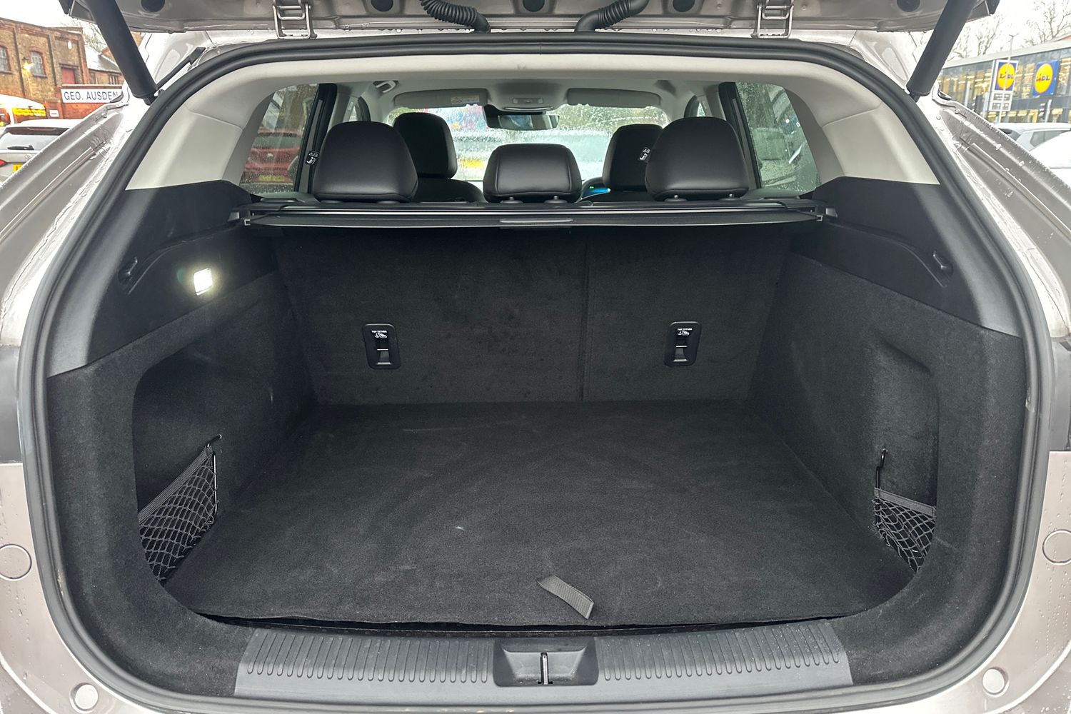 Used MG MG HS 2024 for sale - 77640669: Photo 24