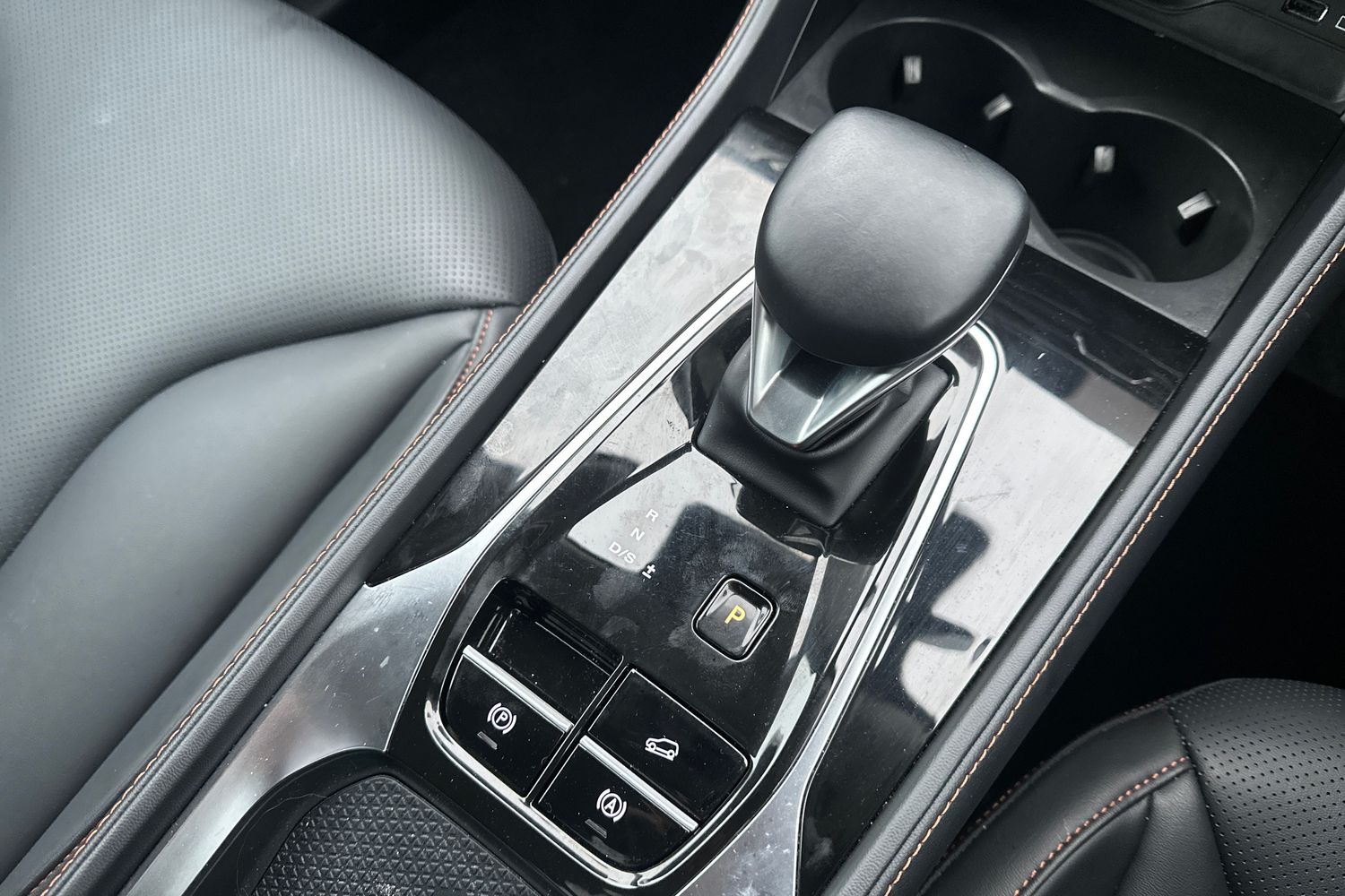 Used MG MG HS 2024 for sale - 77640669: Photo 28