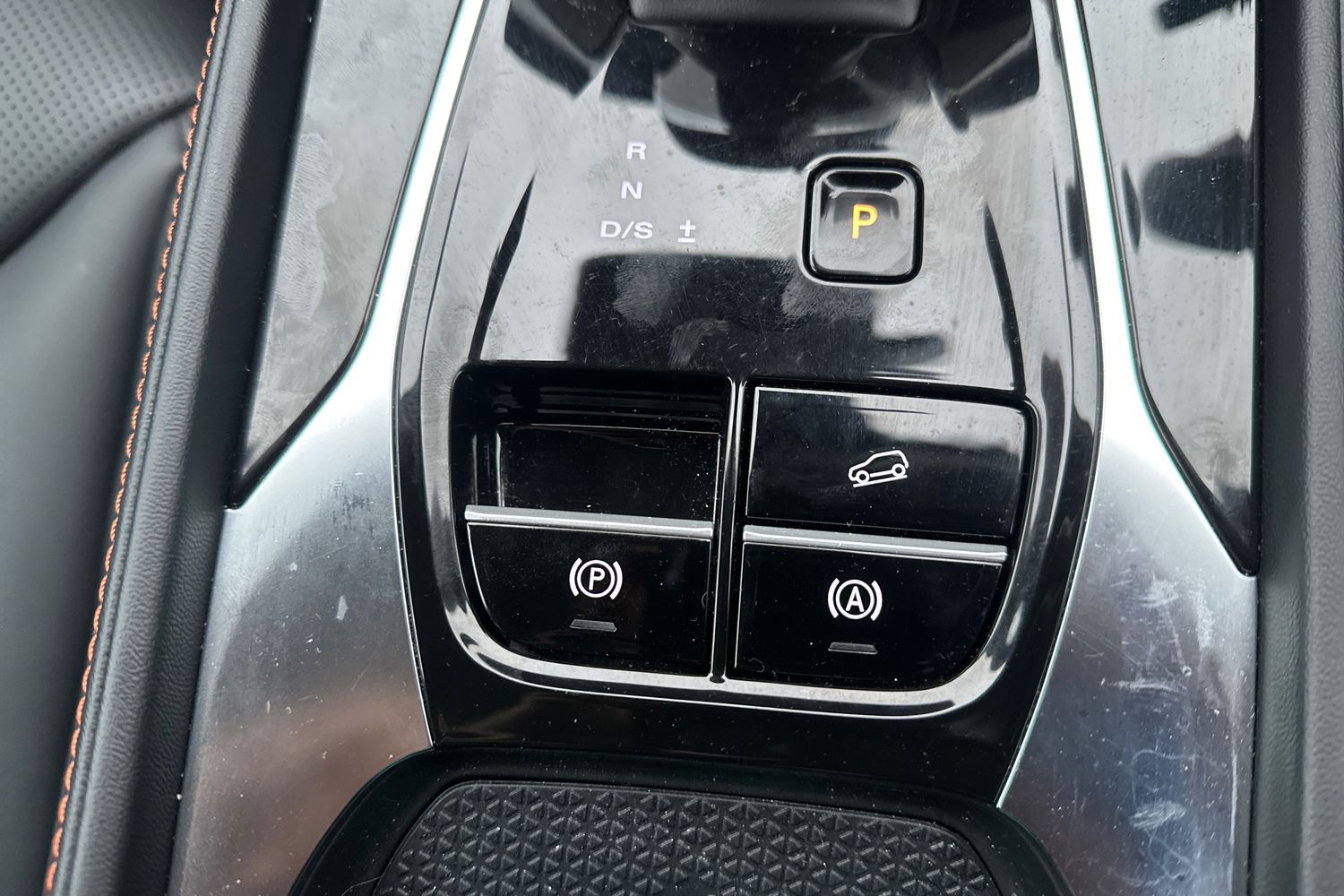 Used MG MG HS 2024 for sale - 77640669: Photo 30