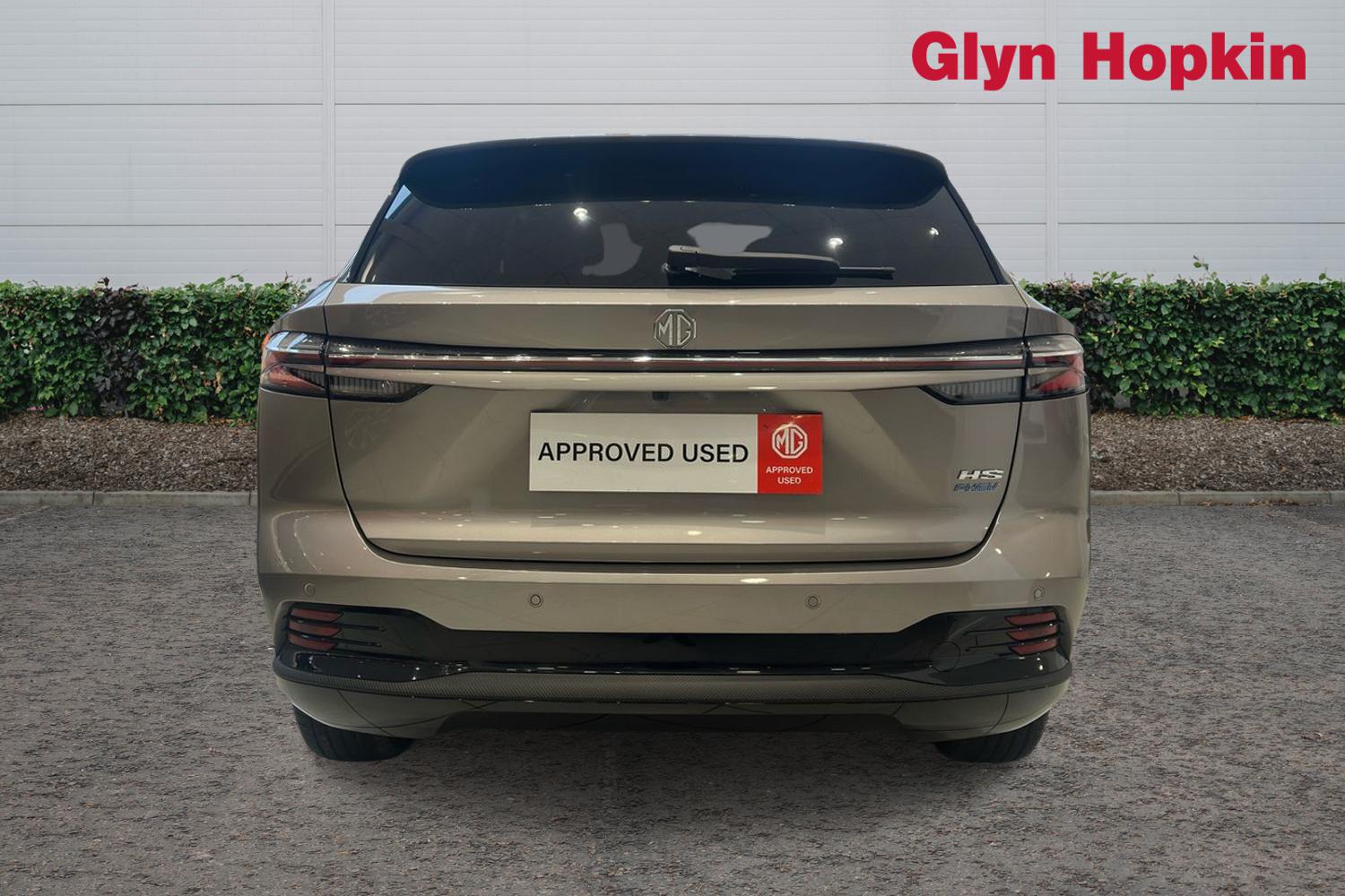 Used MG MG HS 2024 for sale - 77640669: Photo 4