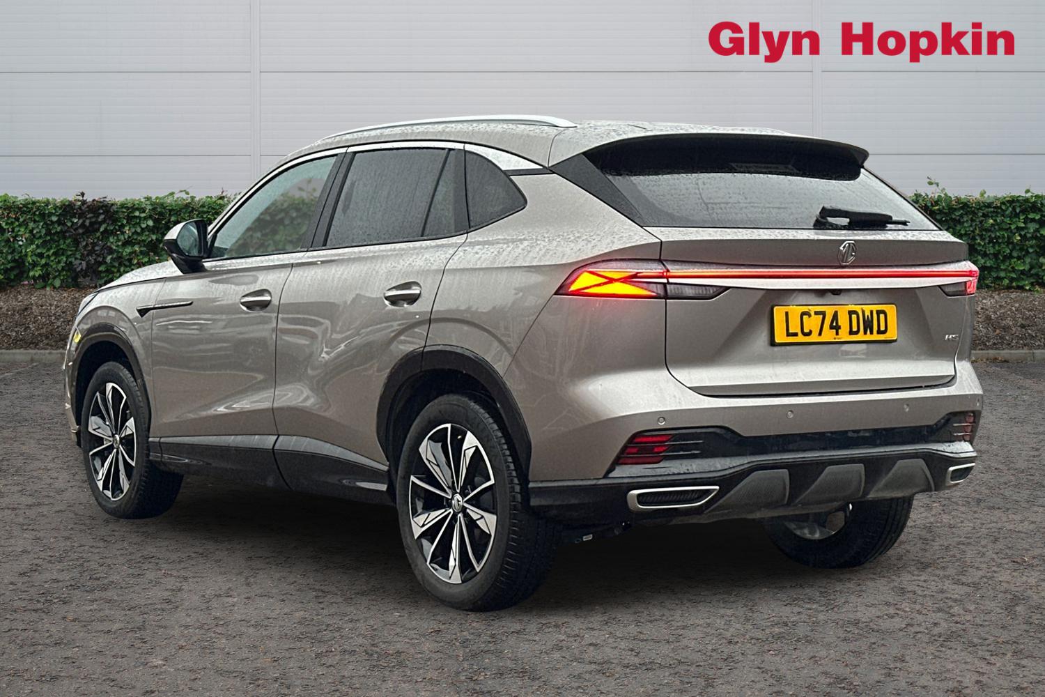 Used MG MG HS 2024 for sale - 77640669: Photo 5