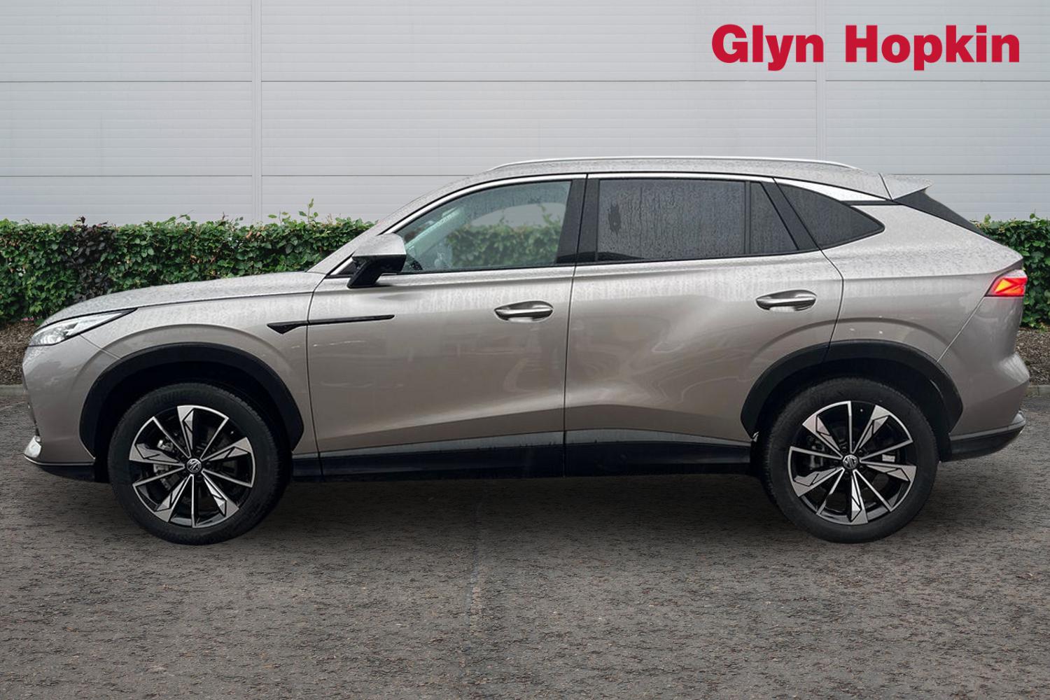 Used MG MG HS 2024 for sale - 77640669: Photo 6