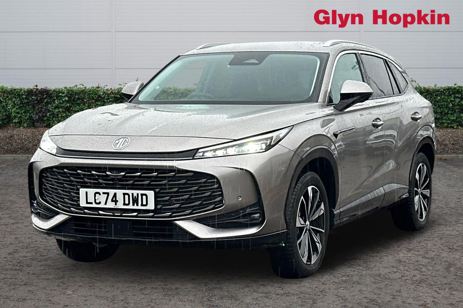 Used MG MG HS 2024 for sale - 77640669: Photo 7