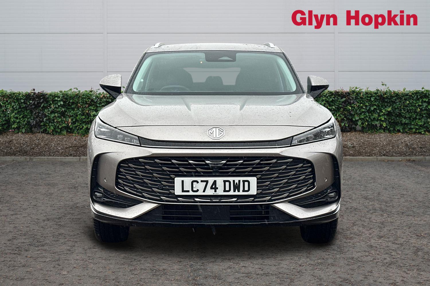 Used MG MG HS 2024 for sale - 77640669: Photo 8