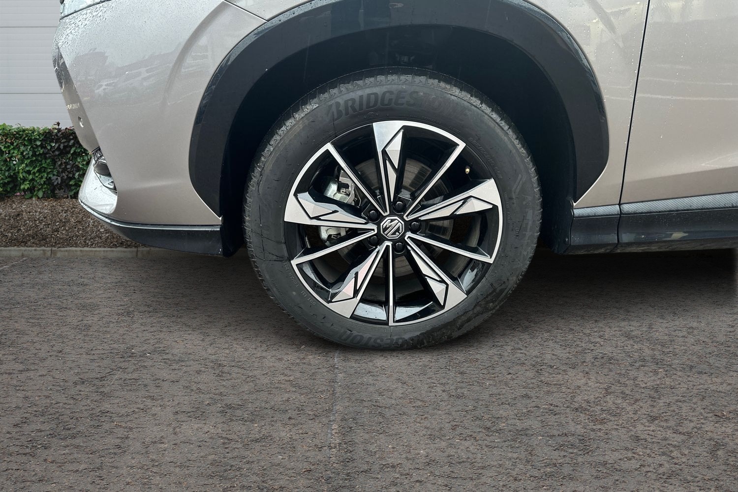 Used MG MG HS 2024 for sale - 77640669: Photo 9