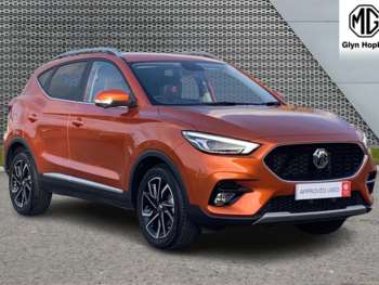 2024 - 1.0T GDi Exclusive 5dr DCT Auto