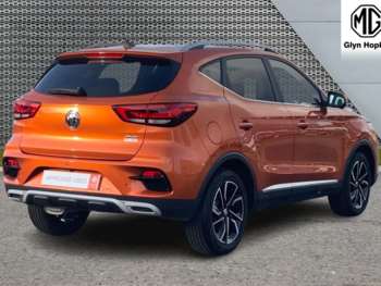 Used MG MG ZS 2024 for sale - 73840841: Photo