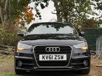 Used Audi A1 2011 for sale - 76330039: Photo