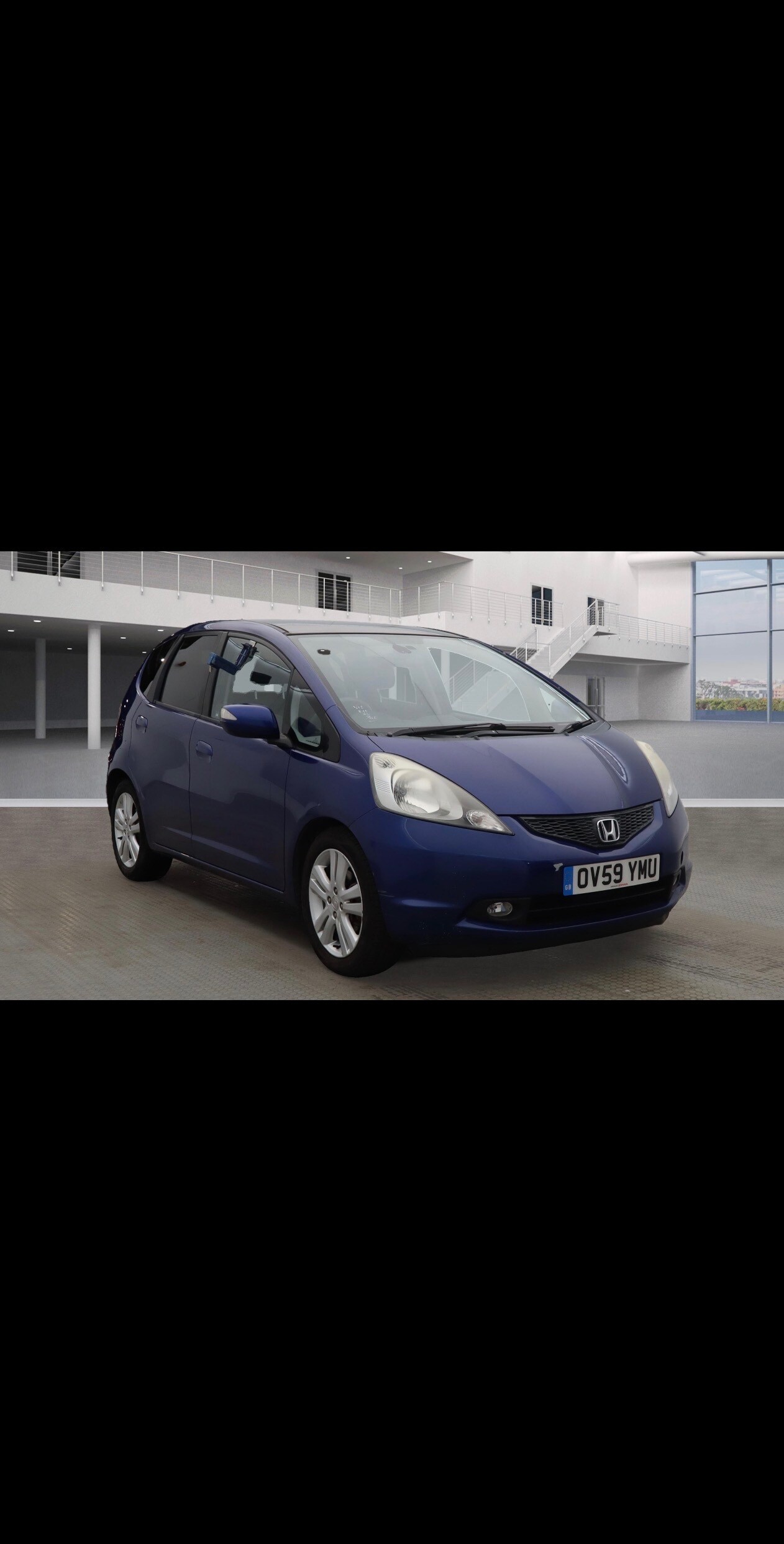 Used Honda Jazz 2010 for sale - 76591675: Photo 1