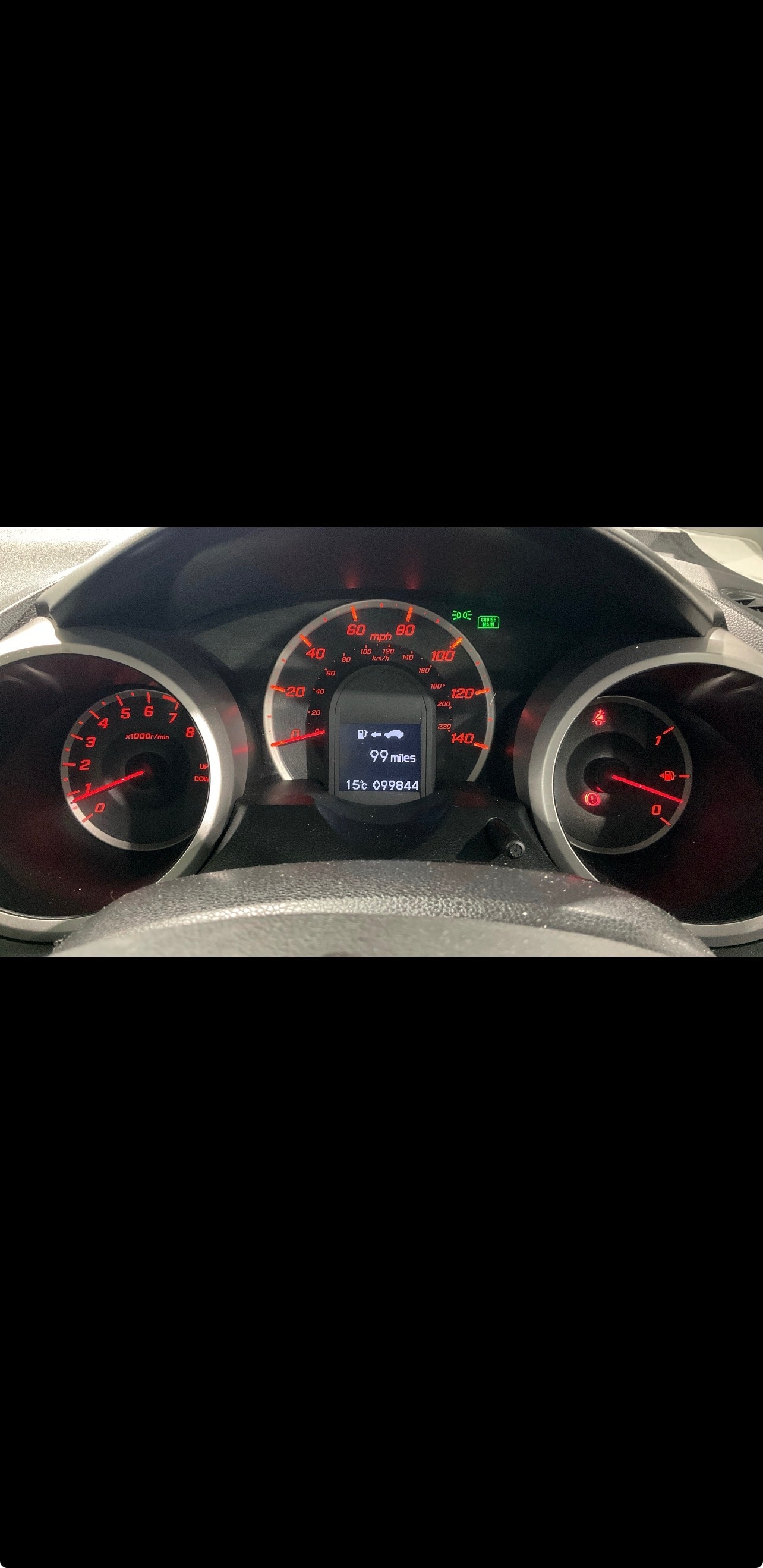 Used Honda Jazz 2010 for sale - 76591675: Photo 10