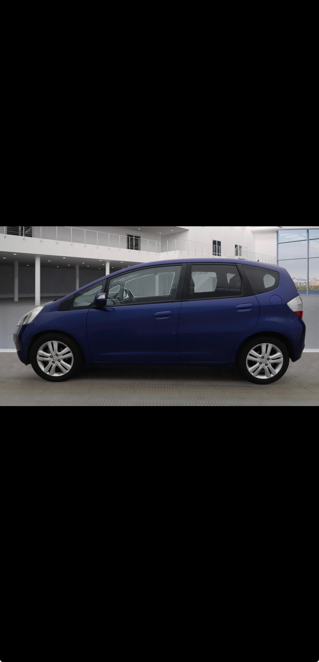 Used Honda Jazz 2010 for sale - 76591675: Photo 11