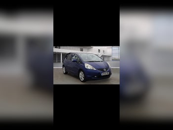 2010 (59) - 14 i-VTEC EX 5dr