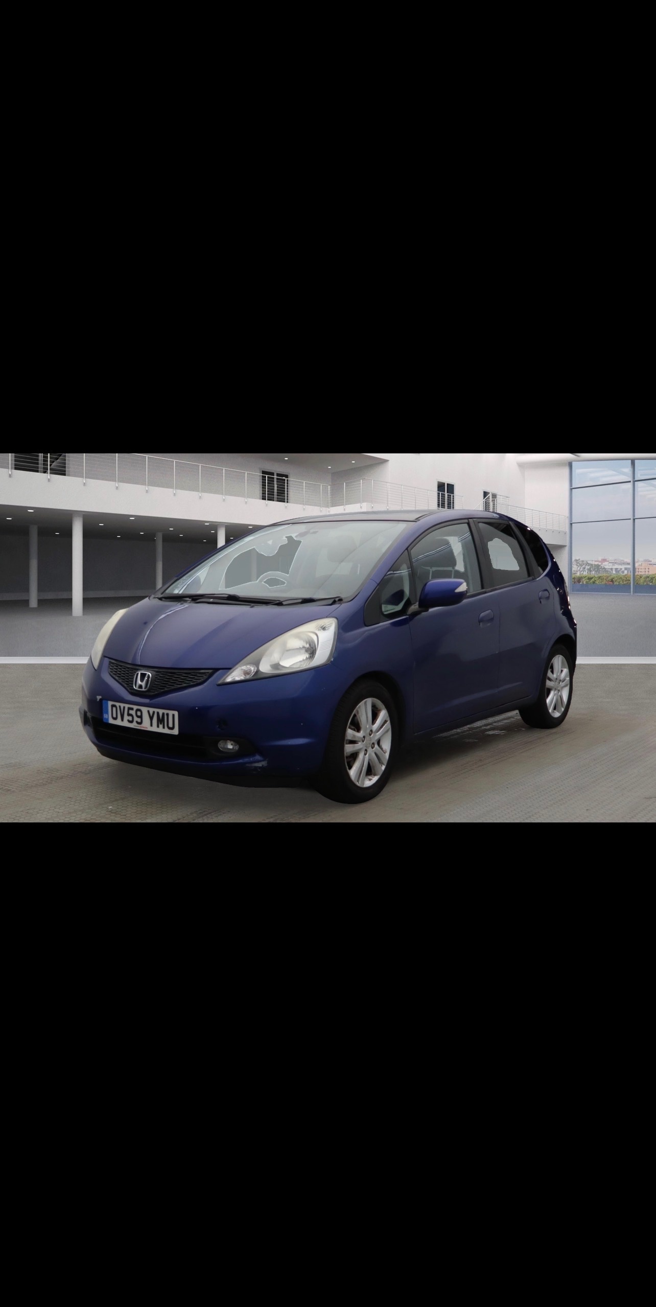 Used Honda Jazz 2010 for sale - 76591675: Photo 2
