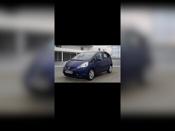 Used Honda Jazz 2010 for sale - 76591675: Photo